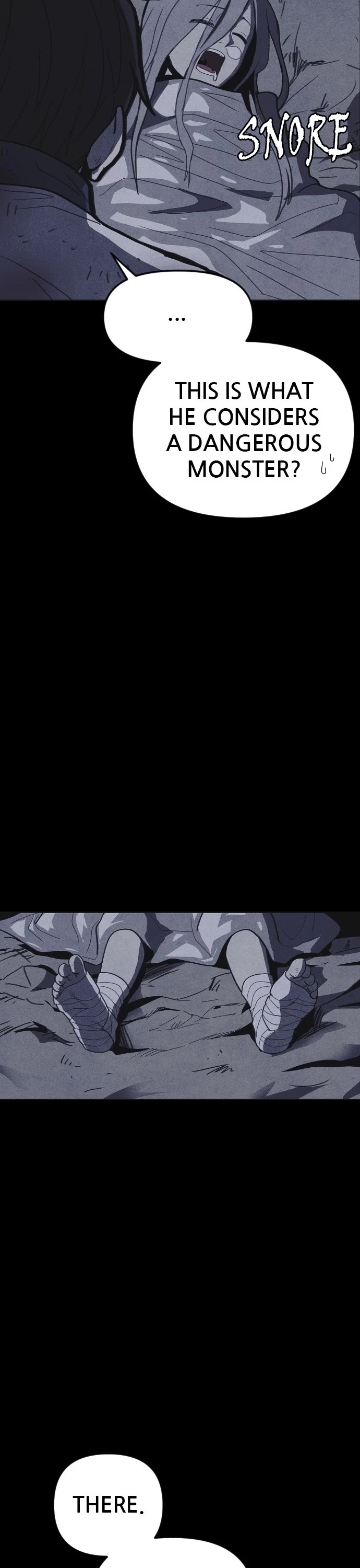 Shotgun Boy chapter 34 page 46