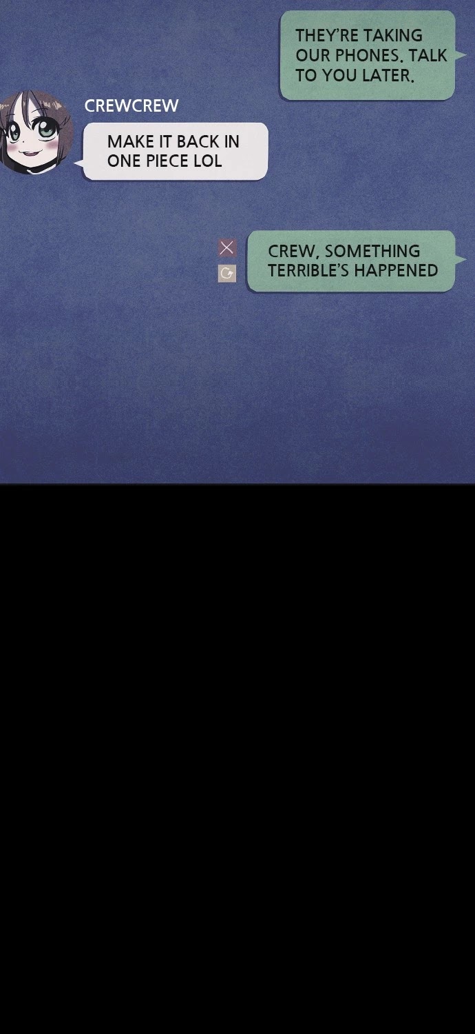 Shotgun Boy chapter 34 page 49