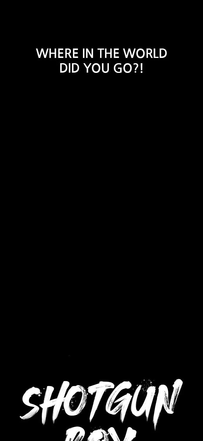 Shotgun Boy chapter 34 page 5