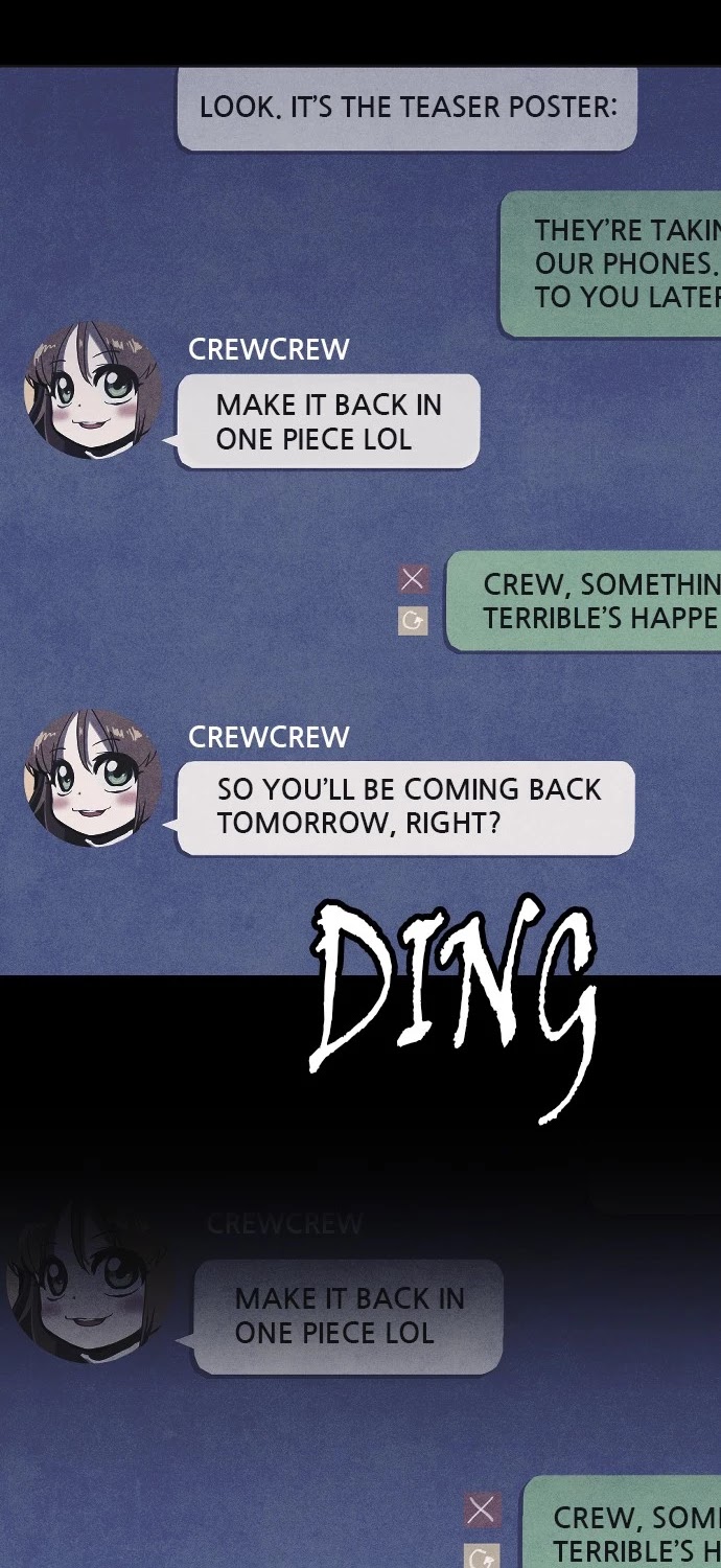 Shotgun Boy chapter 34 page 50