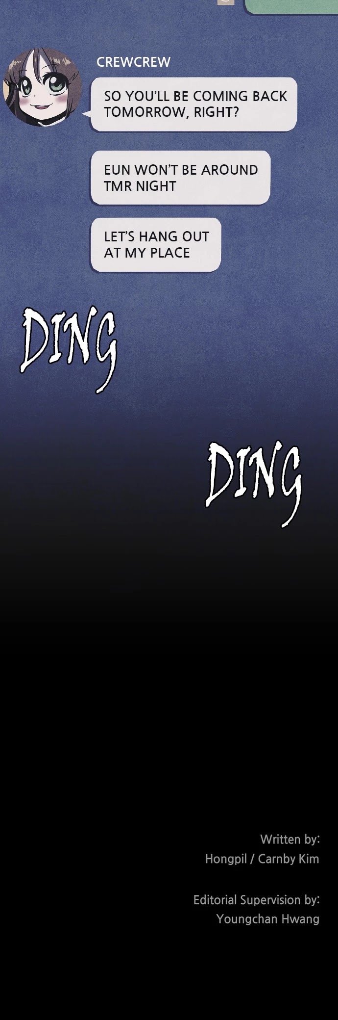 Shotgun Boy chapter 34 page 51