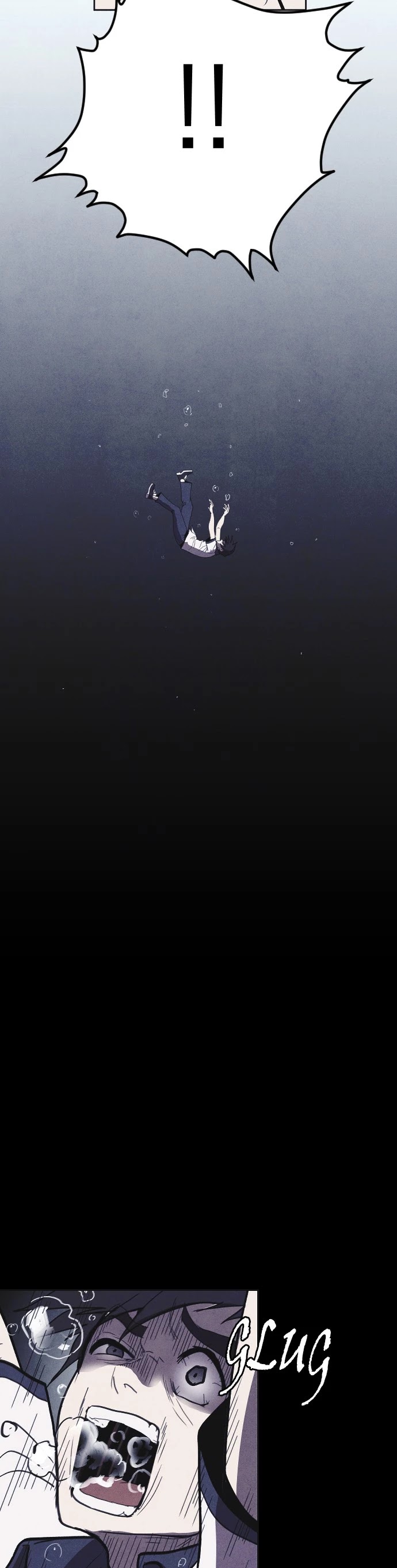 Shotgun Boy chapter 34 page 8