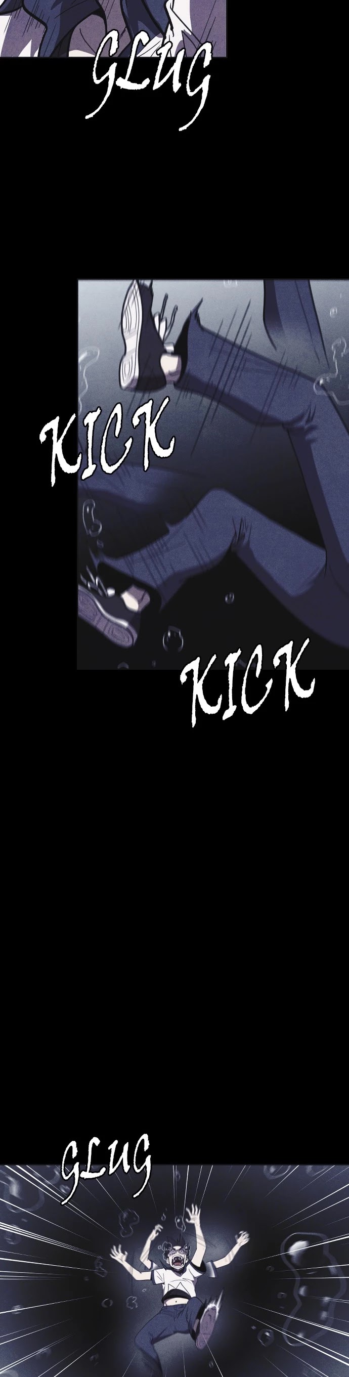 Shotgun Boy chapter 34 page 9