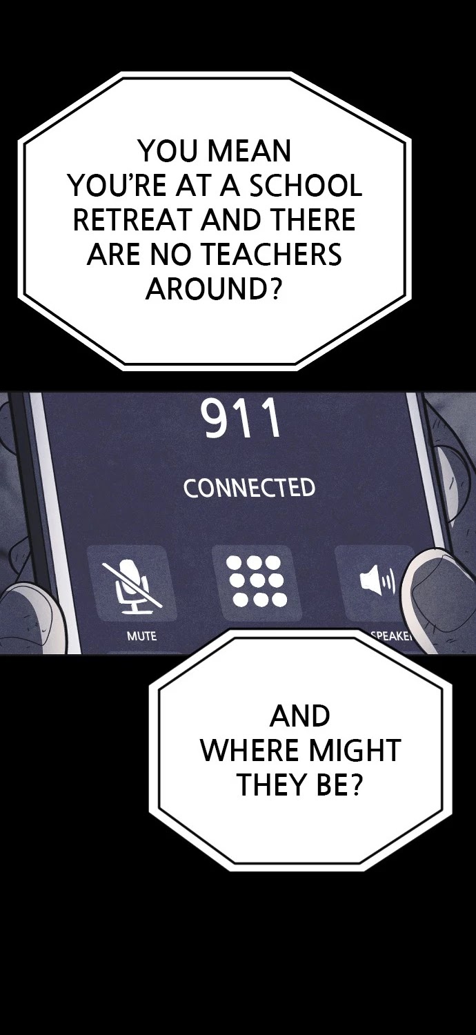 Shotgun Boy chapter 35 page 10