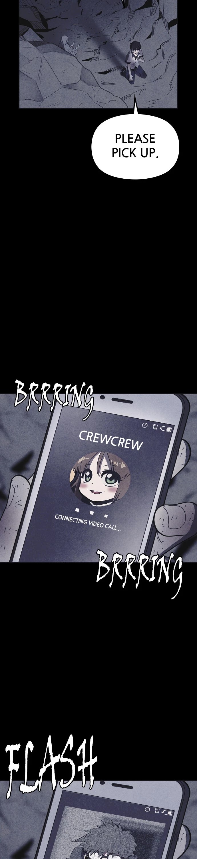 Shotgun Boy chapter 35 page 15