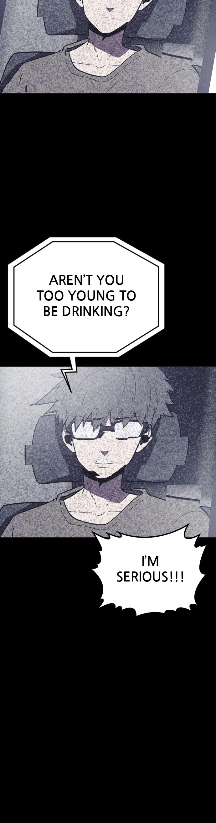 Shotgun Boy chapter 35 page 18