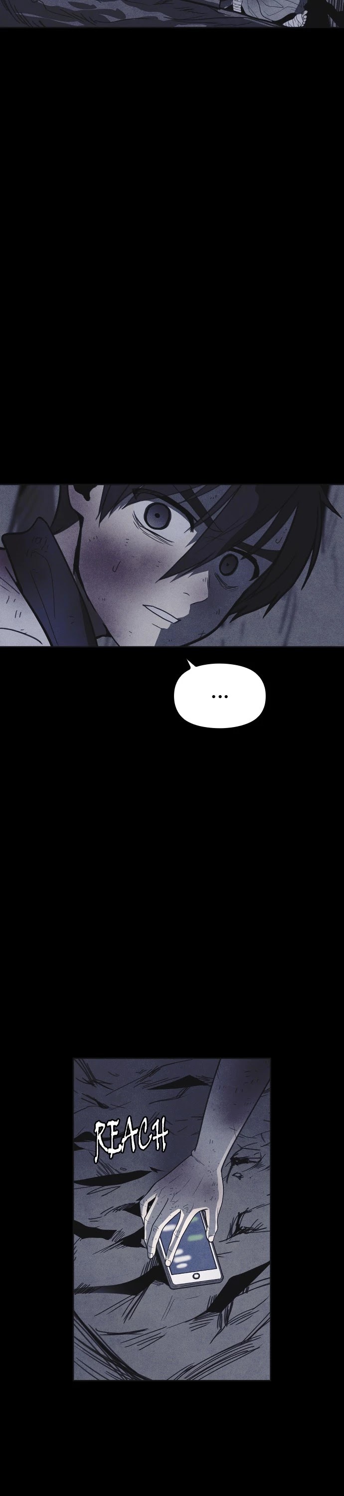 Shotgun Boy chapter 35 page 2