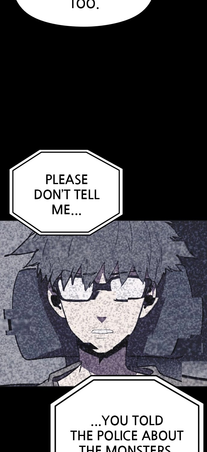 Shotgun Boy chapter 35 page 22