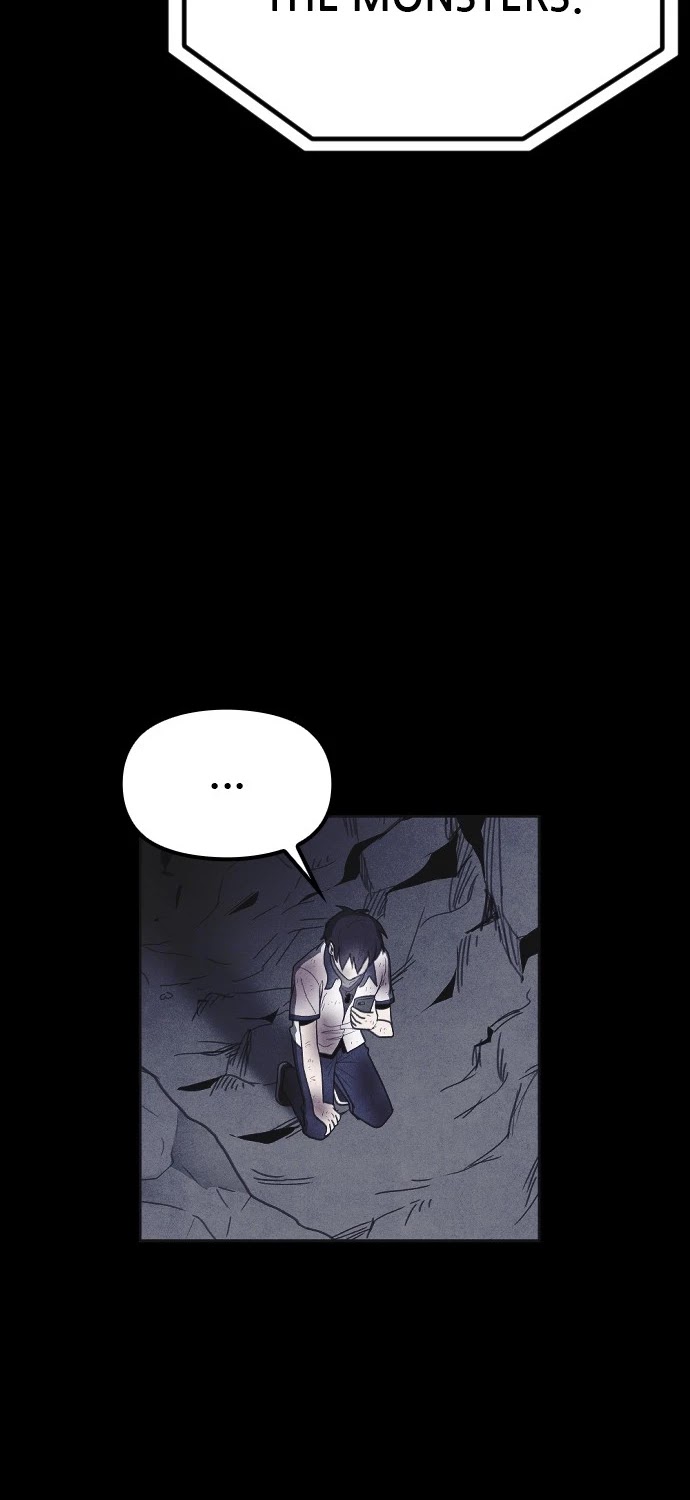 Shotgun Boy chapter 35 page 23