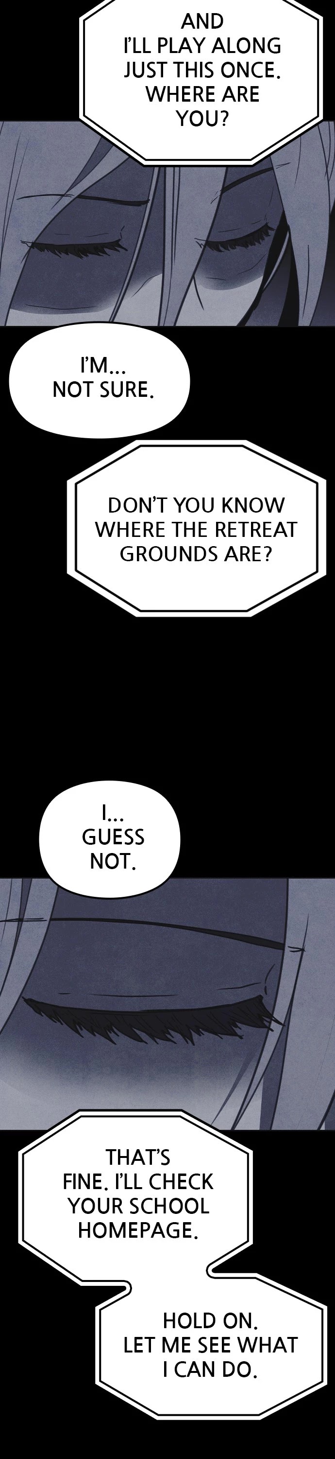 Shotgun Boy chapter 35 page 25