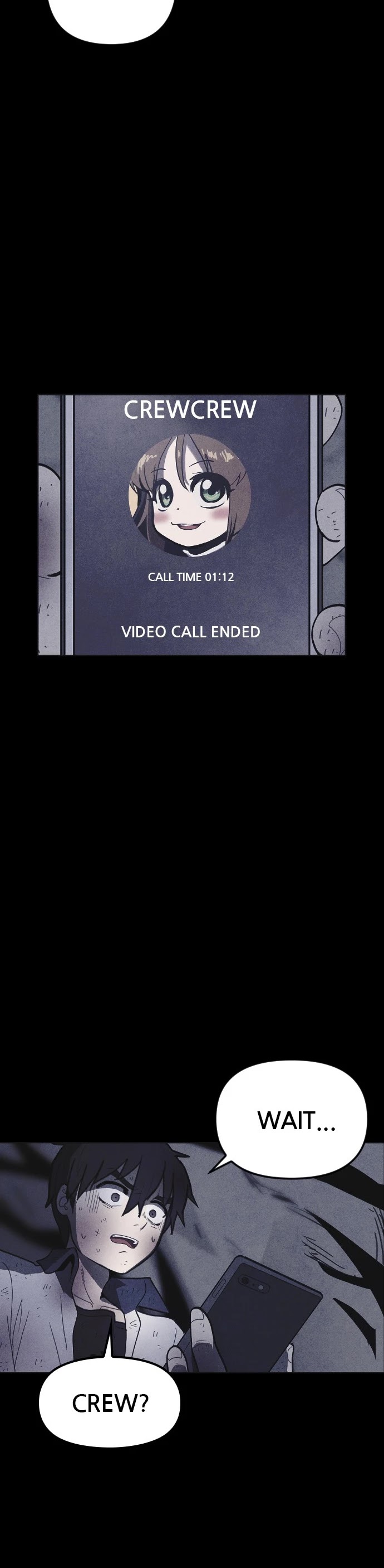 Shotgun Boy chapter 35 page 27