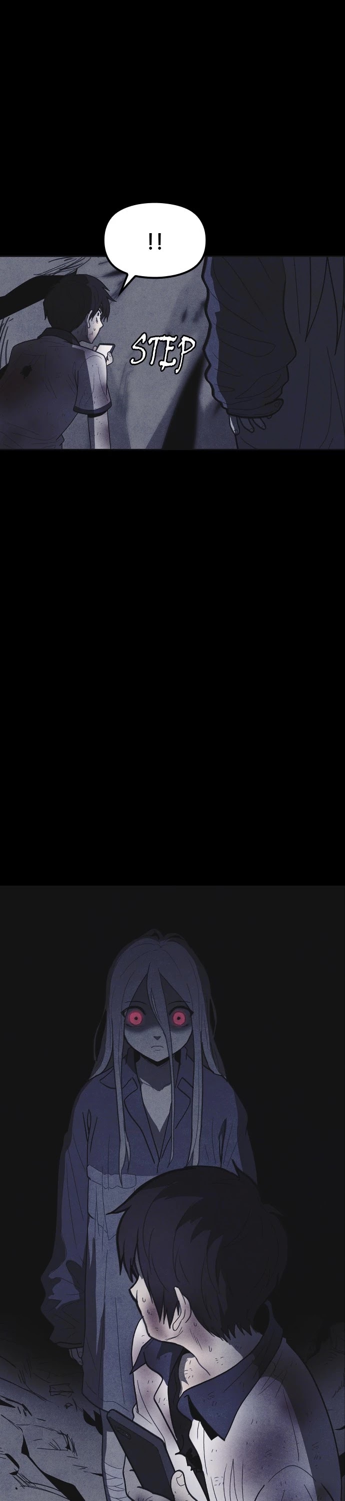 Shotgun Boy chapter 35 page 28