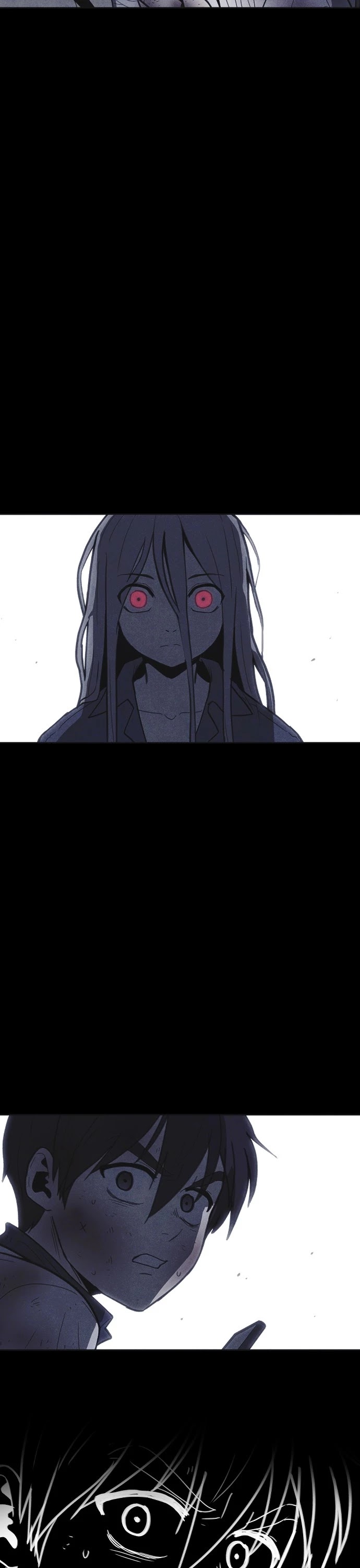 Shotgun Boy chapter 35 page 29