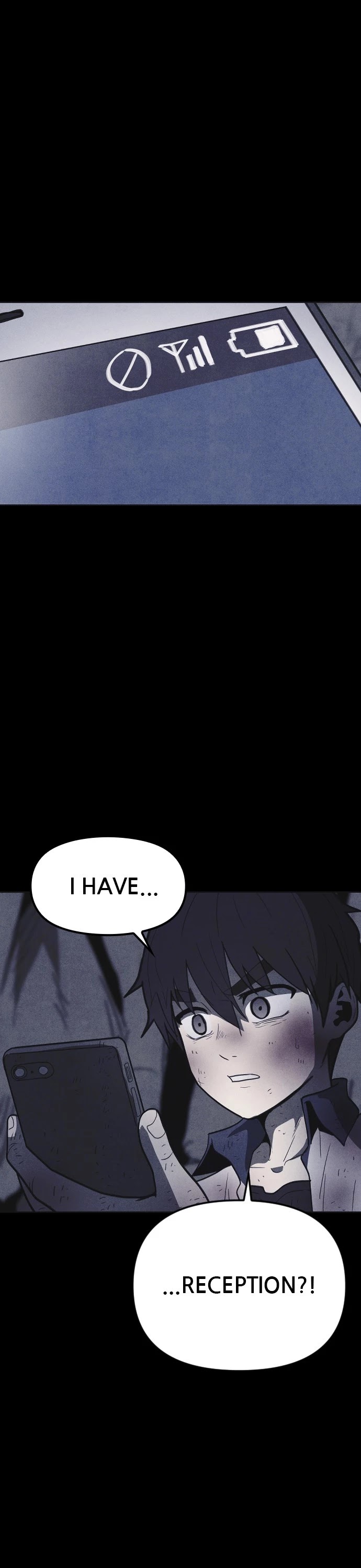 Shotgun Boy chapter 35 page 3