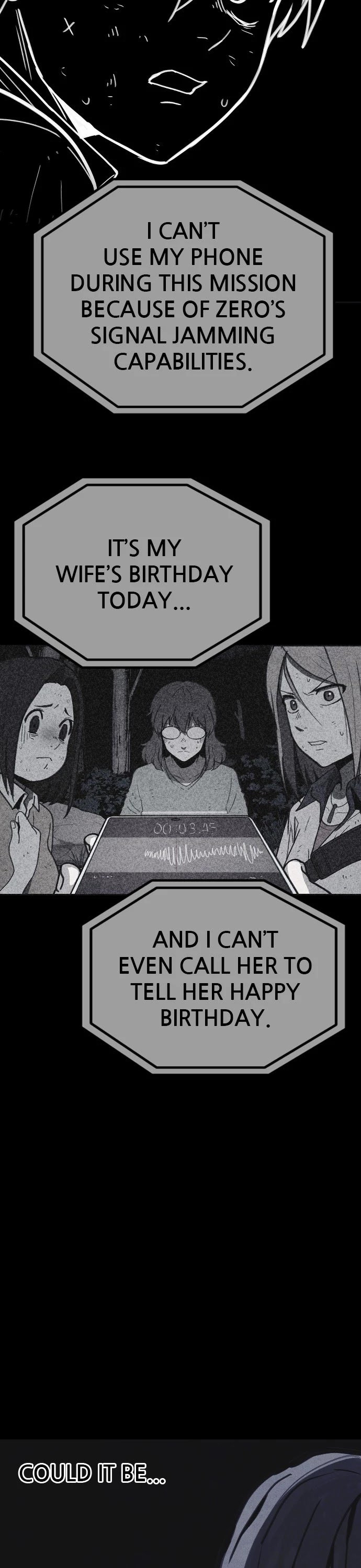 Shotgun Boy chapter 35 page 30