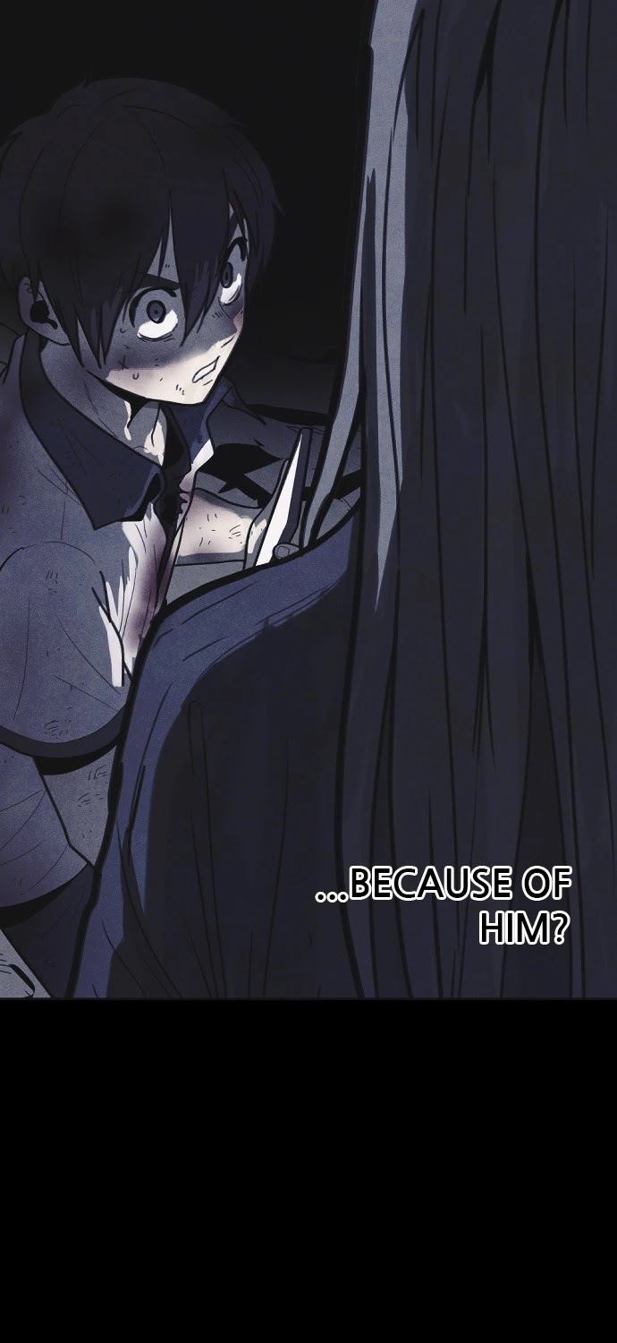 Shotgun Boy chapter 35 page 31