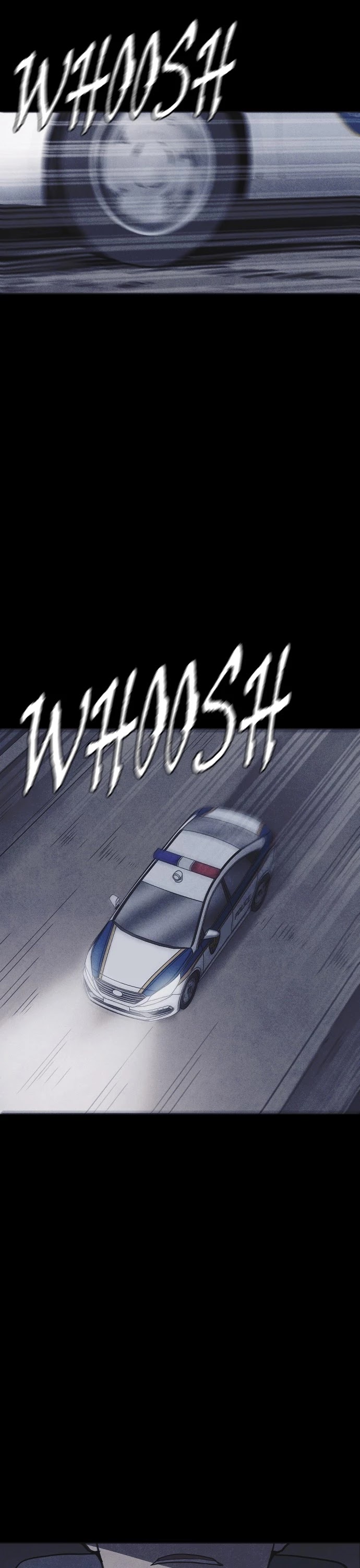 Shotgun Boy chapter 35 page 33