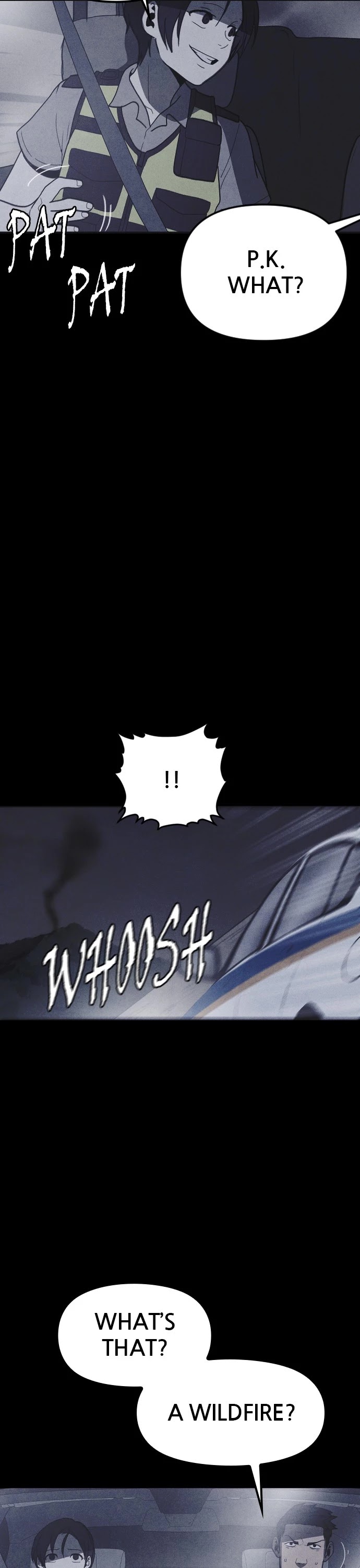 Shotgun Boy chapter 35 page 37