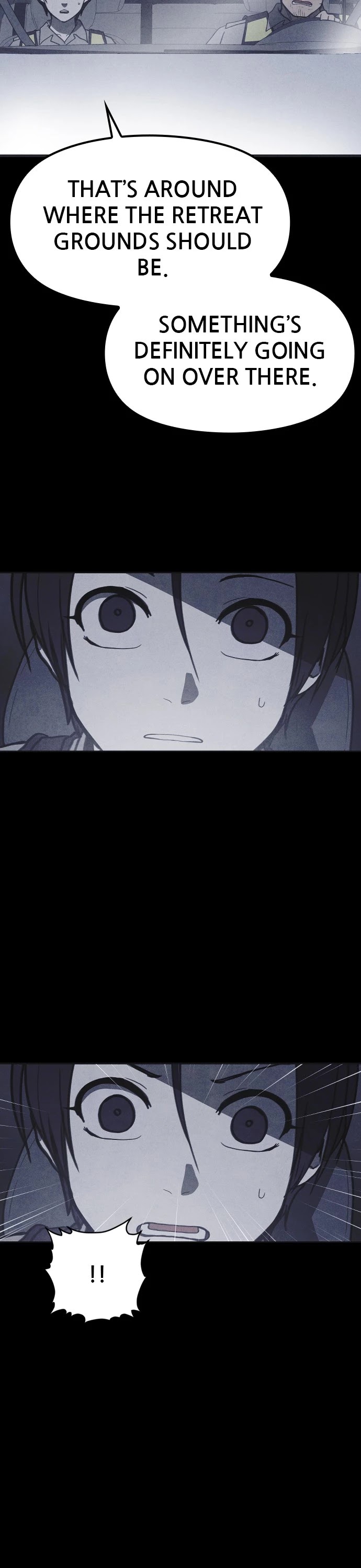 Shotgun Boy chapter 35 page 38