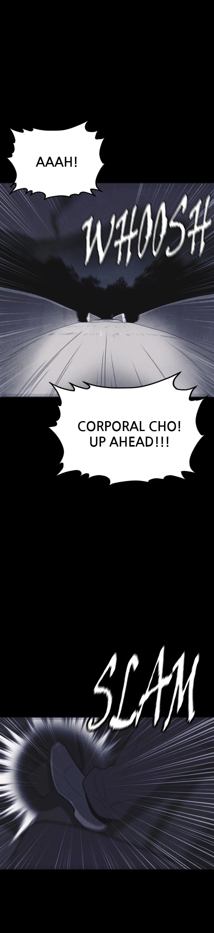 Shotgun Boy chapter 35 page 39