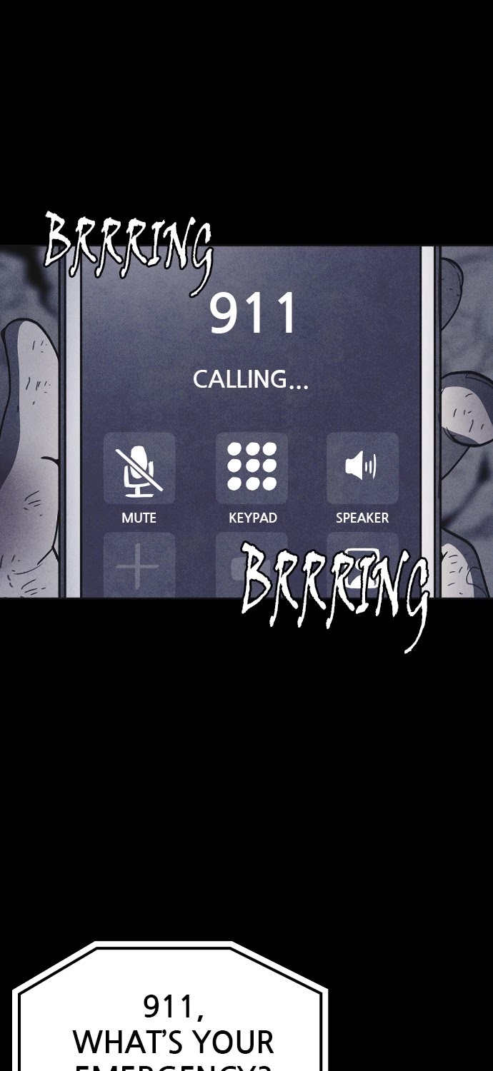 Shotgun Boy chapter 35 page 4