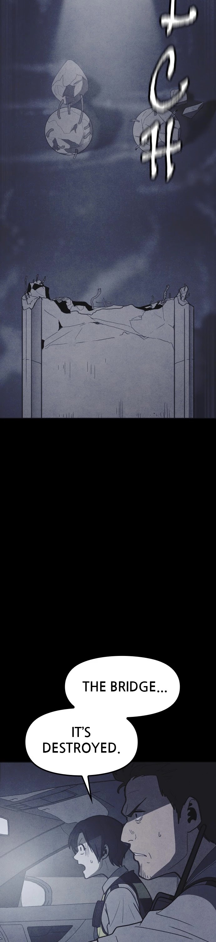 Shotgun Boy chapter 35 page 42