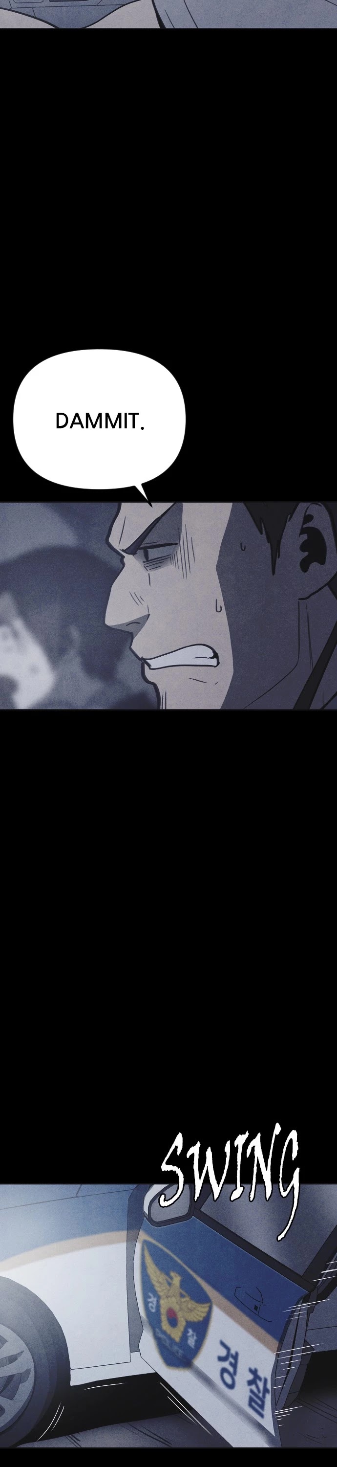 Shotgun Boy chapter 35 page 43