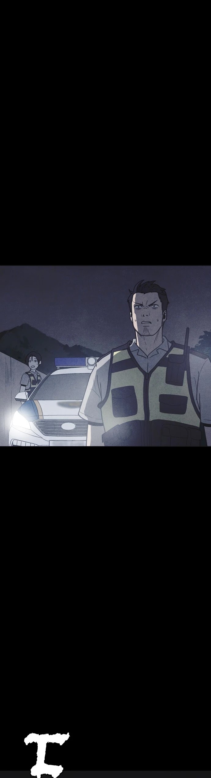 Shotgun Boy chapter 35 page 44