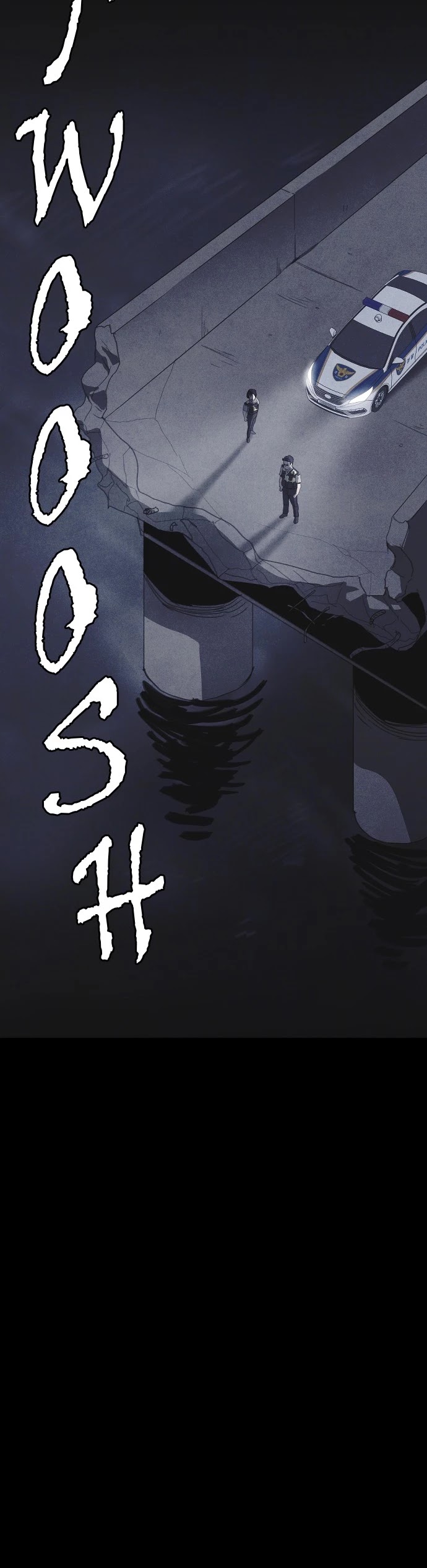 Shotgun Boy chapter 35 page 45