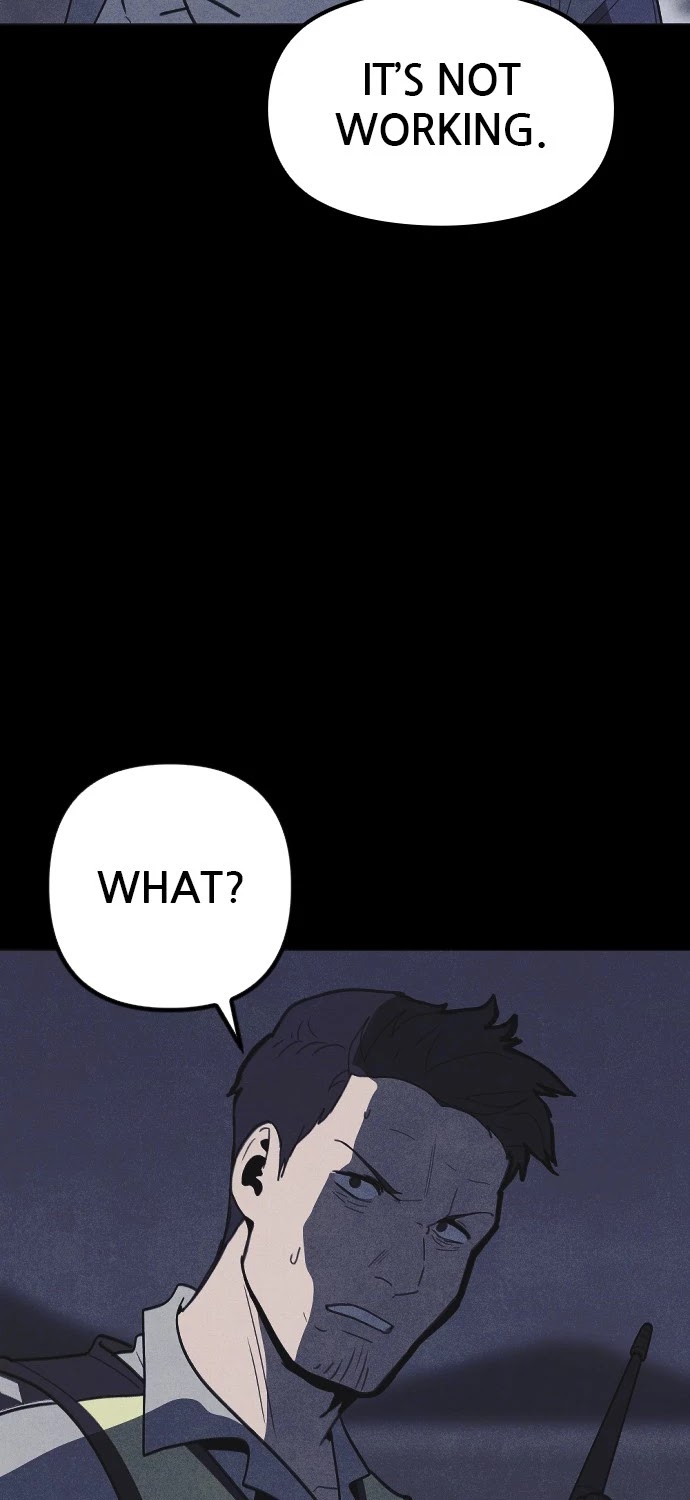 Shotgun Boy chapter 35 page 49