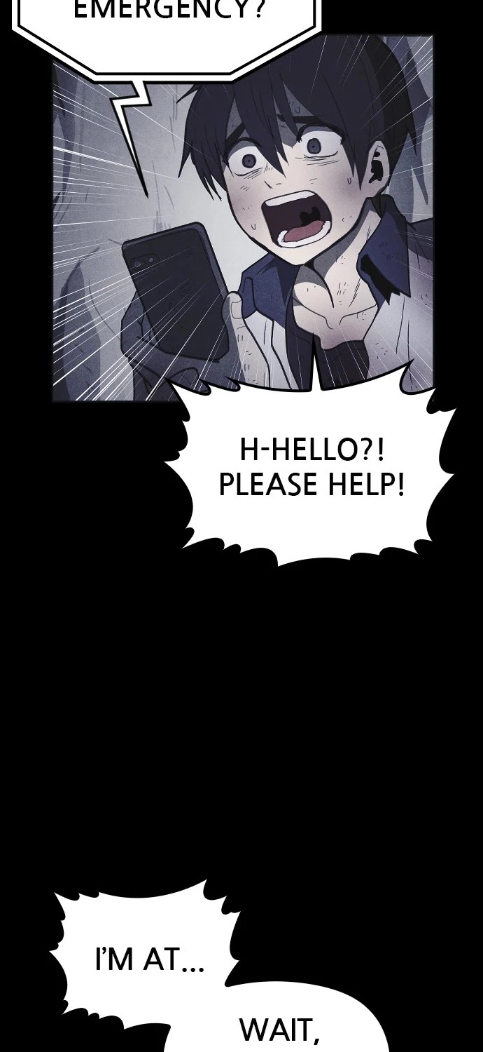 Shotgun Boy chapter 35 page 5