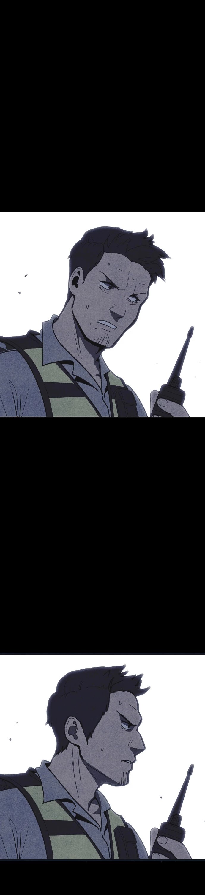 Shotgun Boy chapter 35 page 51