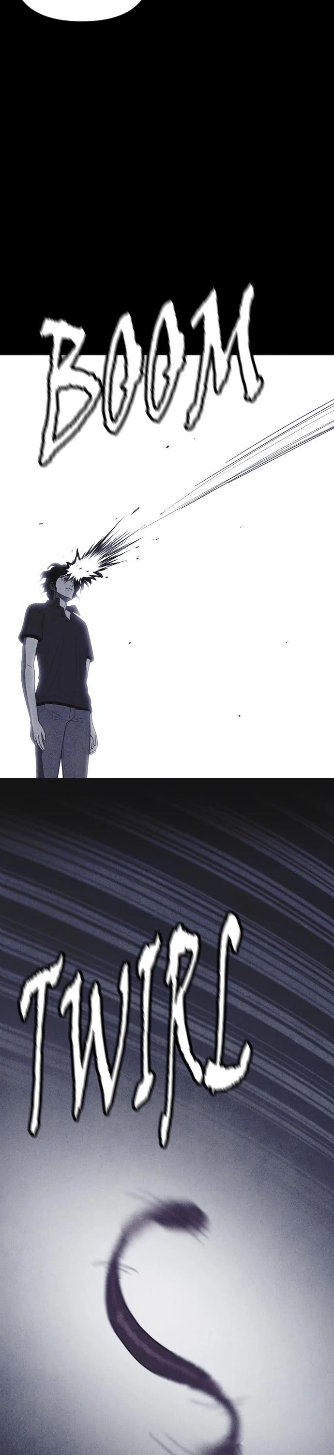 Shotgun Boy chapter 36 page 10