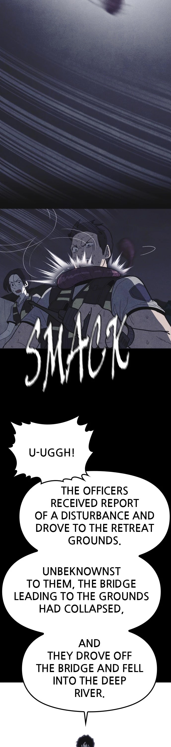 Shotgun Boy chapter 36 page 11