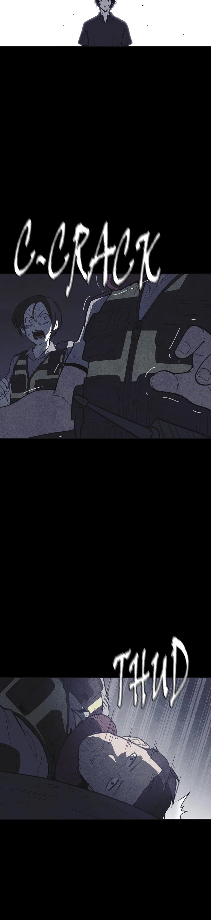 Shotgun Boy chapter 36 page 12