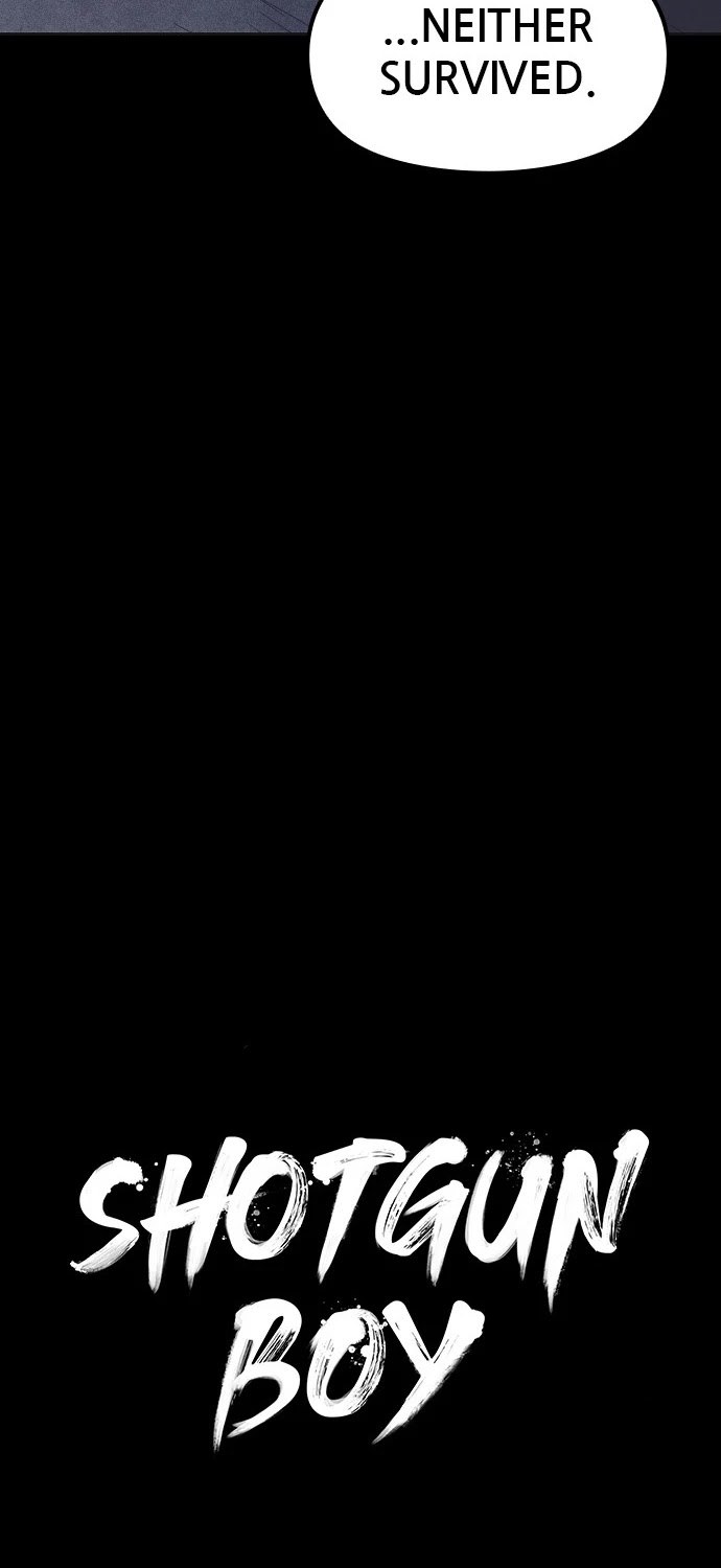 Shotgun Boy chapter 36 page 14