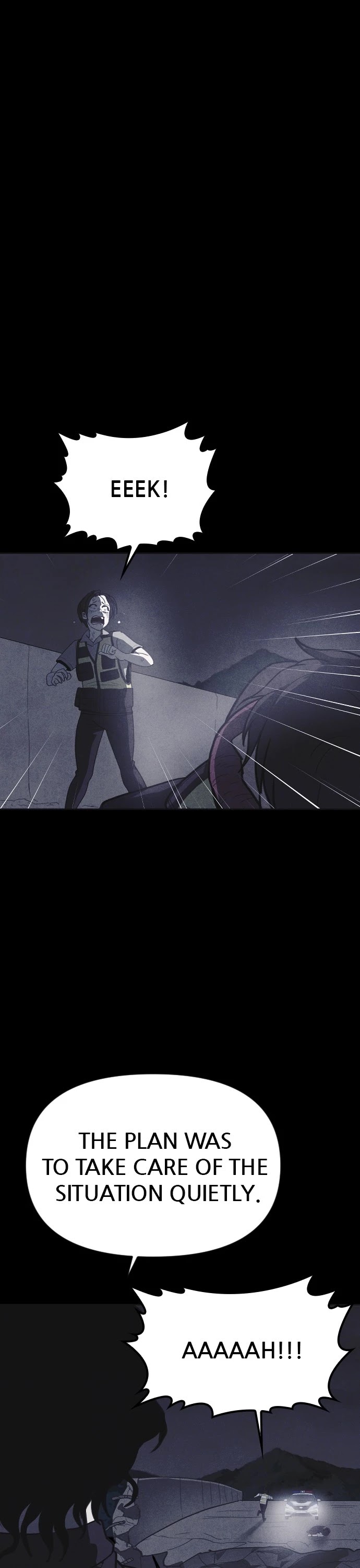 Shotgun Boy chapter 36 page 15