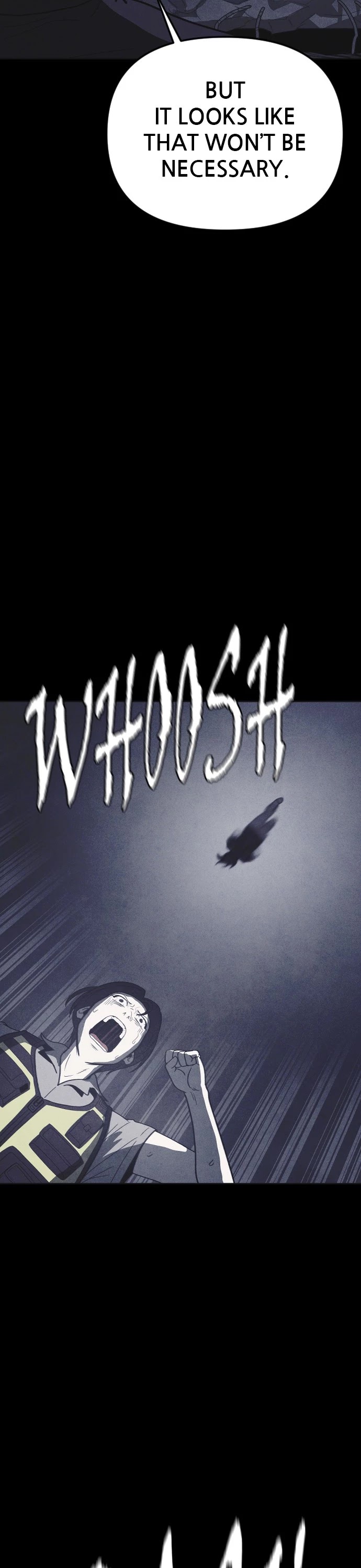 Shotgun Boy chapter 36 page 16