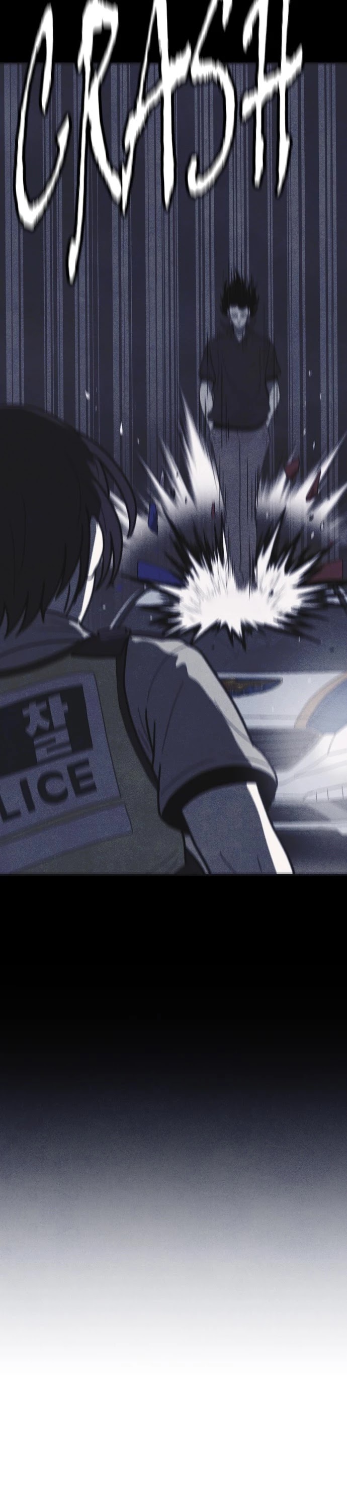 Shotgun Boy chapter 36 page 17