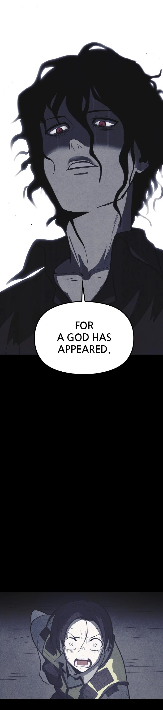 Shotgun Boy chapter 36 page 18