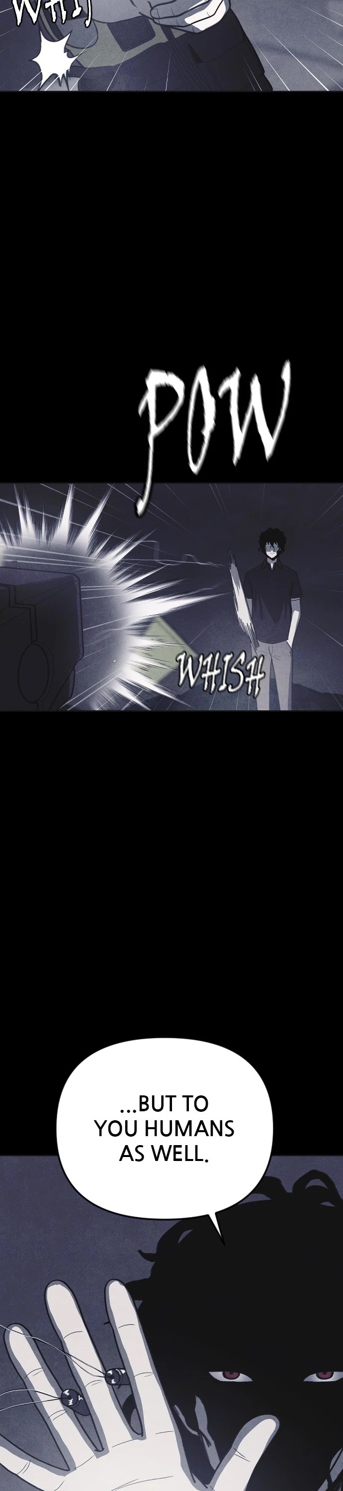 Shotgun Boy chapter 36 page 20