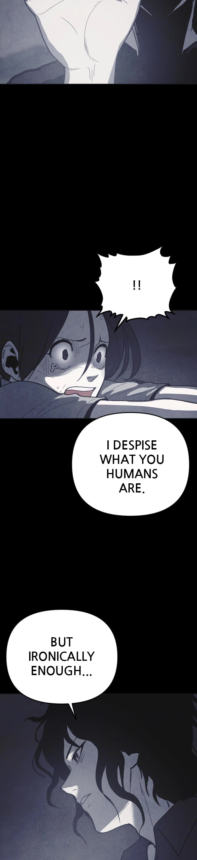 Shotgun Boy chapter 36 page 21