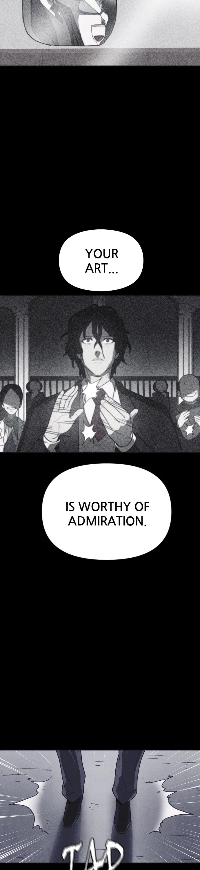 Shotgun Boy chapter 36 page 24