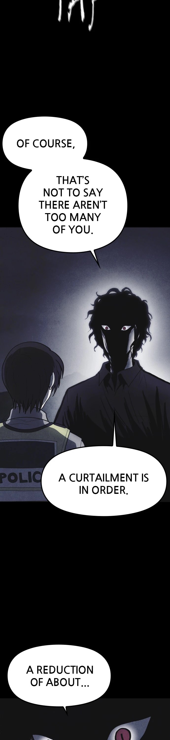 Shotgun Boy chapter 36 page 25