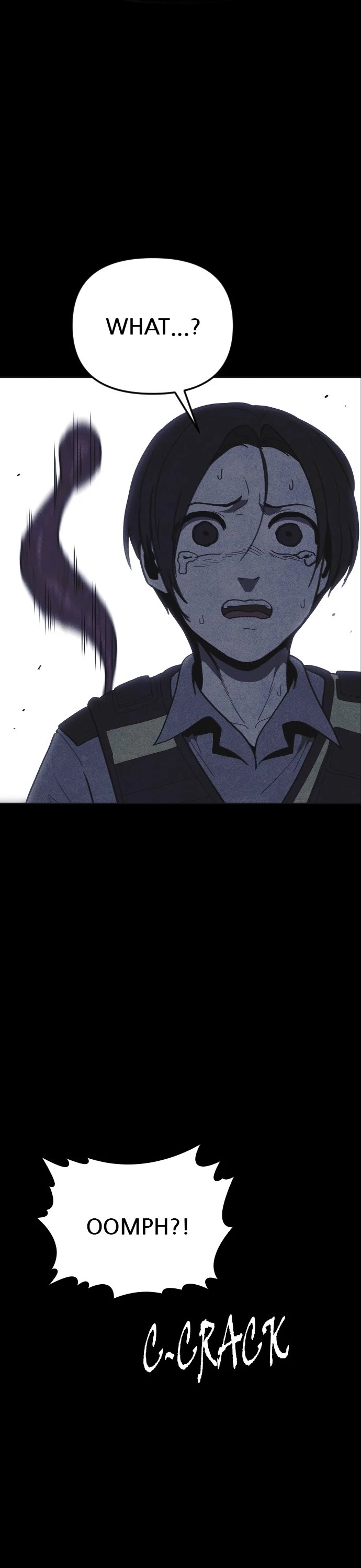 Shotgun Boy chapter 36 page 28