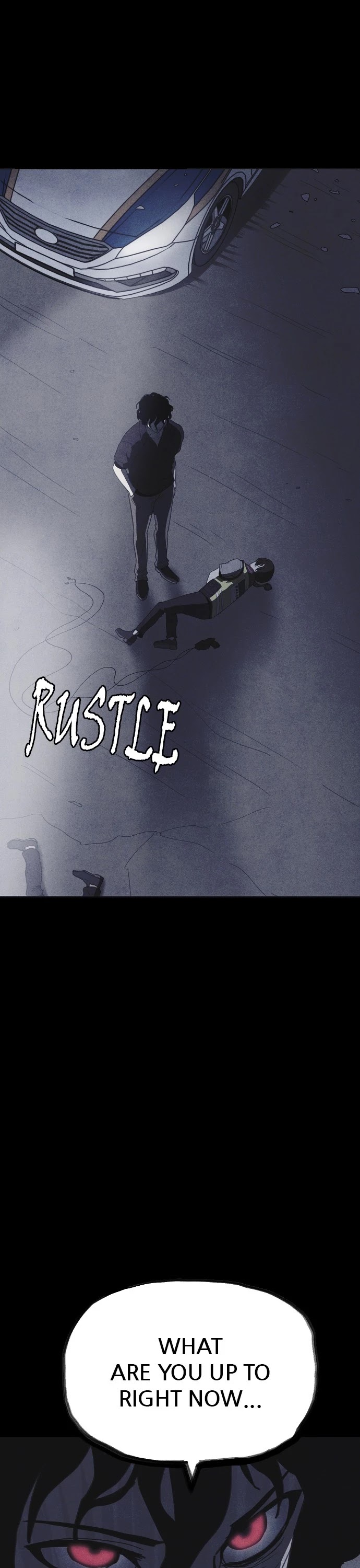 Shotgun Boy chapter 36 page 29