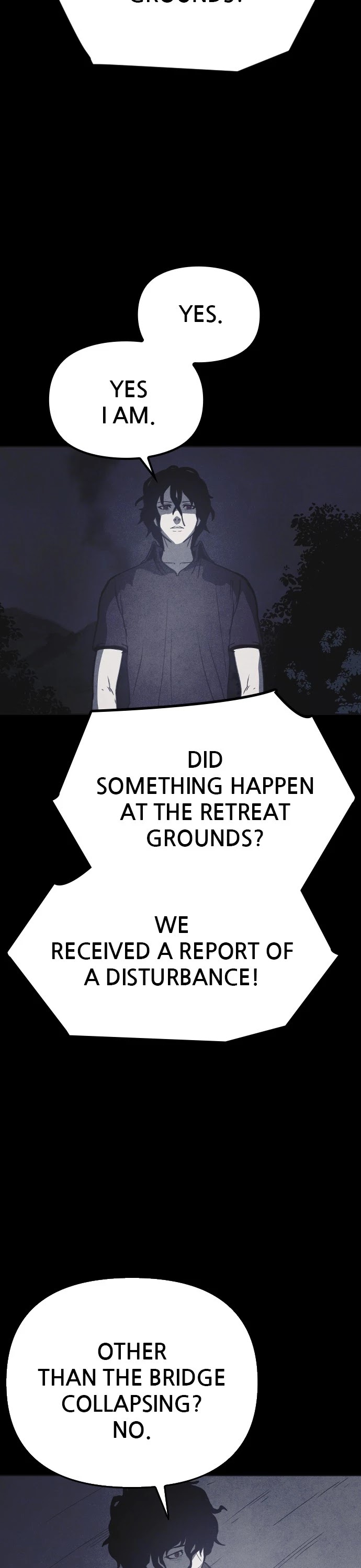 Shotgun Boy chapter 36 page 3