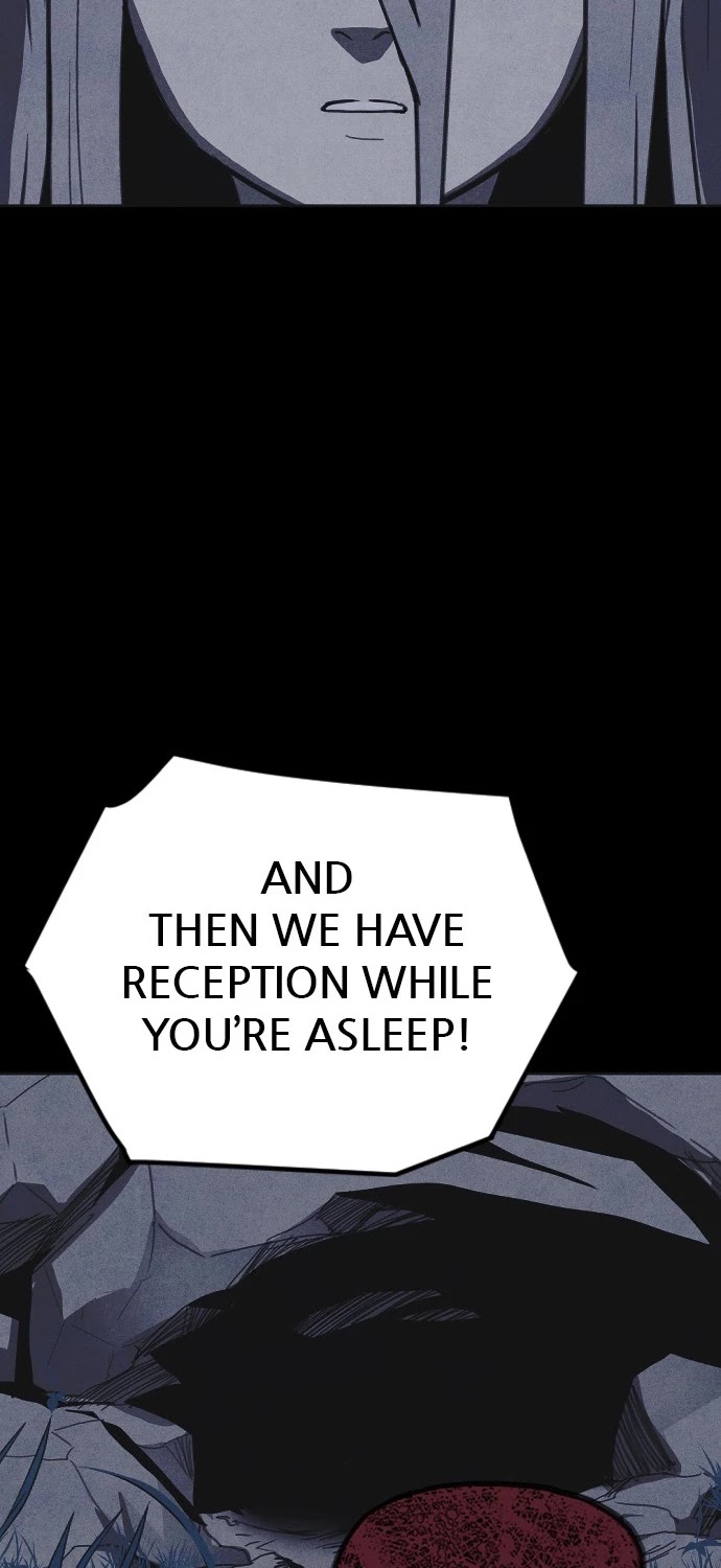 Shotgun Boy chapter 36 page 32