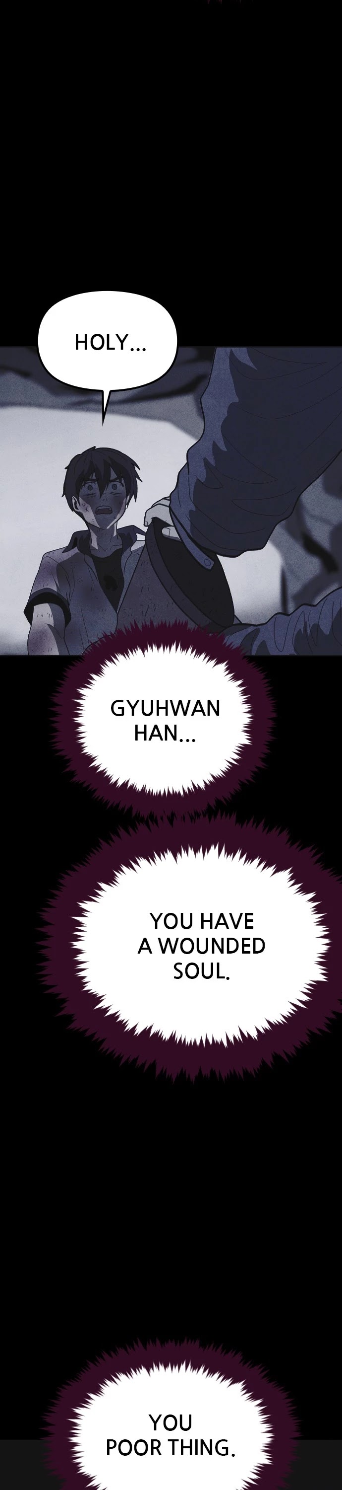 Shotgun Boy chapter 36 page 37