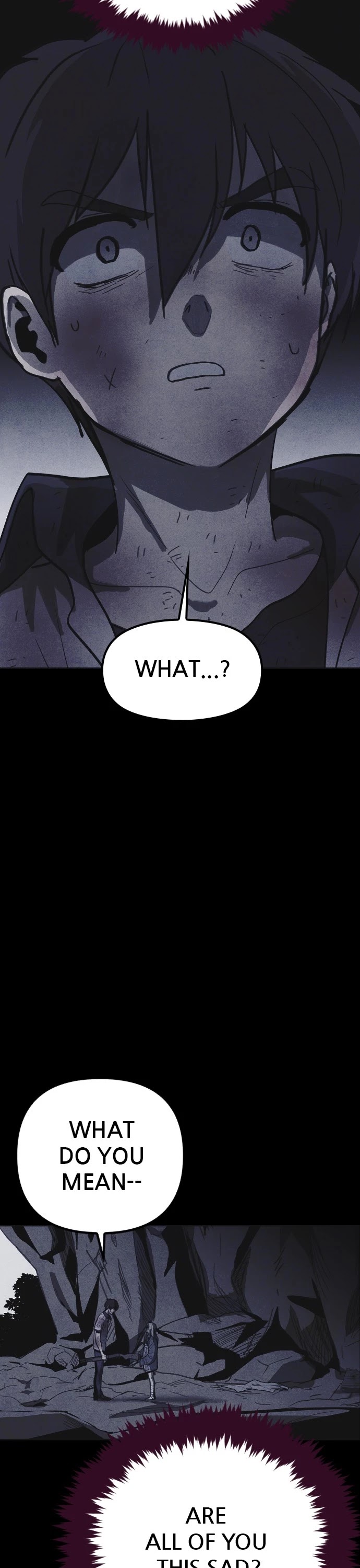 Shotgun Boy chapter 36 page 38